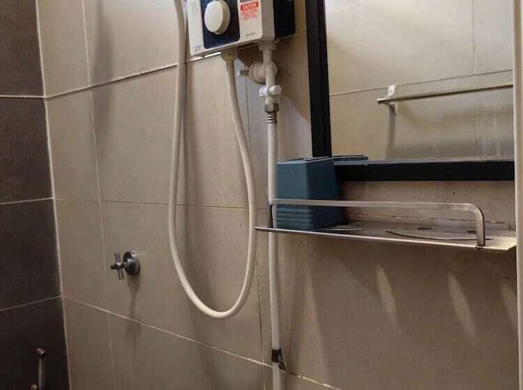 فندق Grapevine Garden