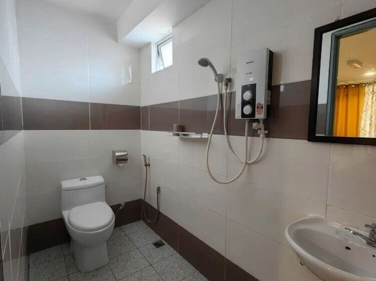 فندق Grapevine Garden