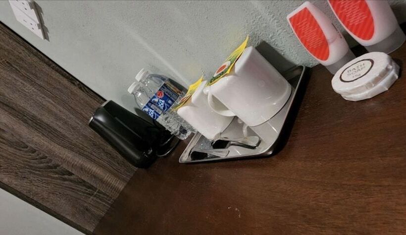 فندق Grapevine Garden