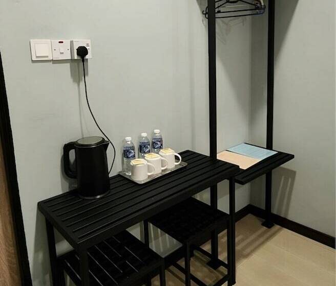 فندق Grapevine Garden