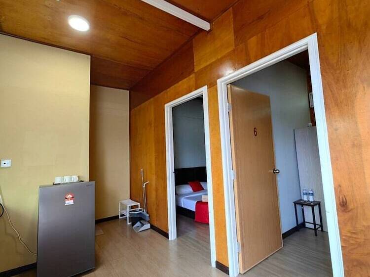 فندق Grapevine Garden