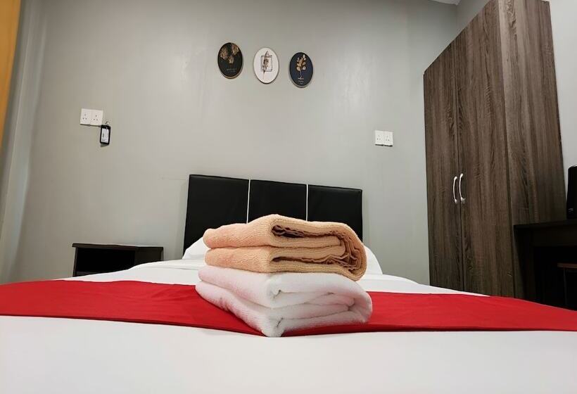 فندق Grapevine Garden