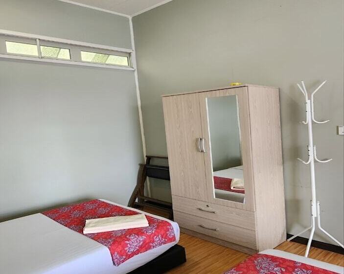 فندق Grapevine Garden