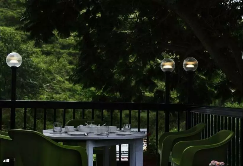 Hotelli Shivani Foods & Resort