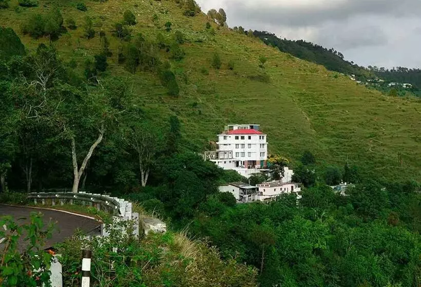 Hotelli Shivani Foods & Resort