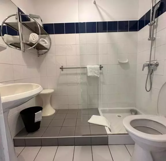 Le Mas De L Orangerie 3 Etoiles