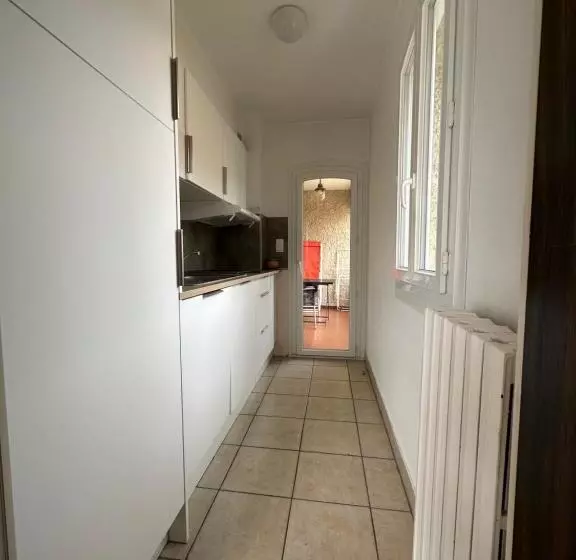 Le Mas De L Orangerie 3 Etoiles