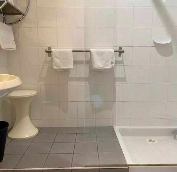 Le Mas De L Orangerie 3 Etoiles