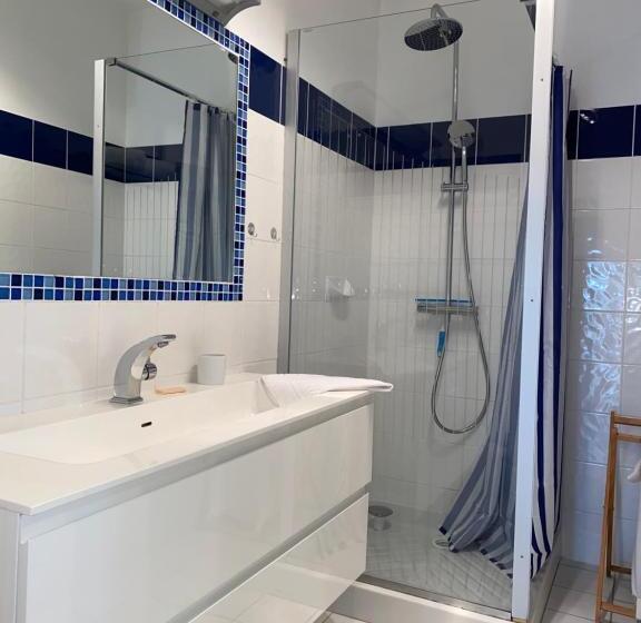 Le Mas De L Orangerie 3 Etoiles