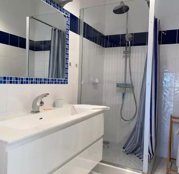 Le Mas De L Orangerie 3 Etoiles