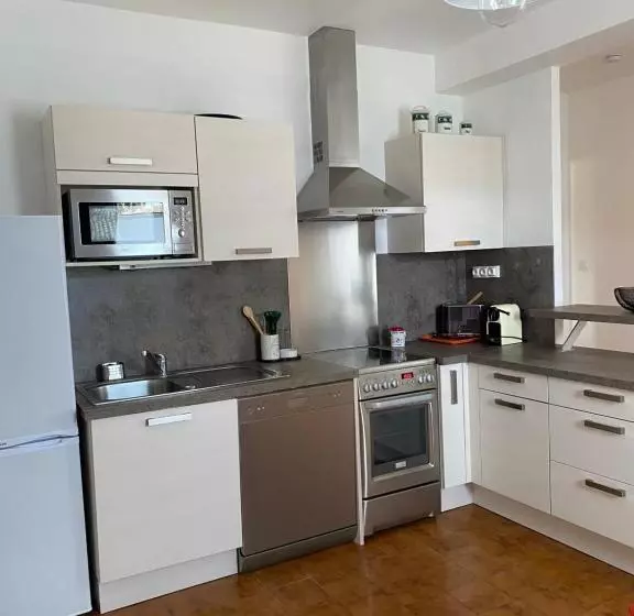 Le Mas De L Orangerie 3 Etoiles