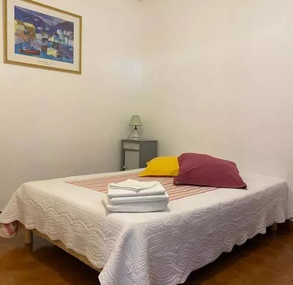 Le Mas De L Orangerie 3 Etoiles