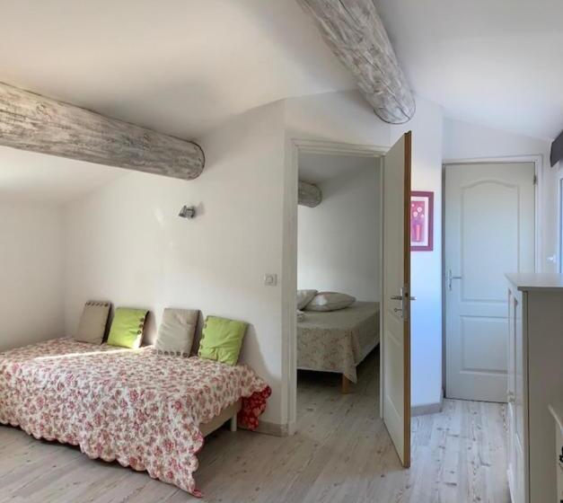 Le Mas De L Orangerie 3 Etoiles