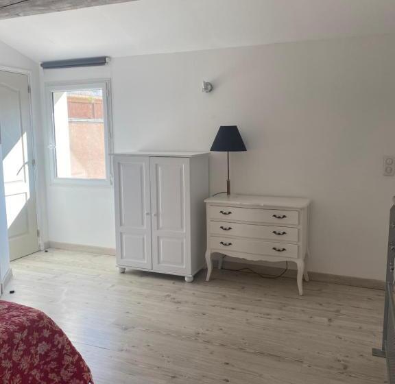 Le Mas De L Orangerie 3 Etoiles