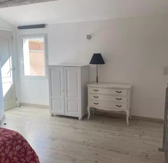 Le Mas De L Orangerie 3 Etoiles