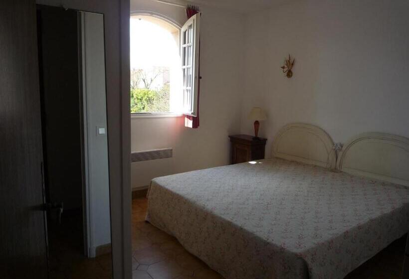 Le Mas De L Orangerie 3 Etoiles