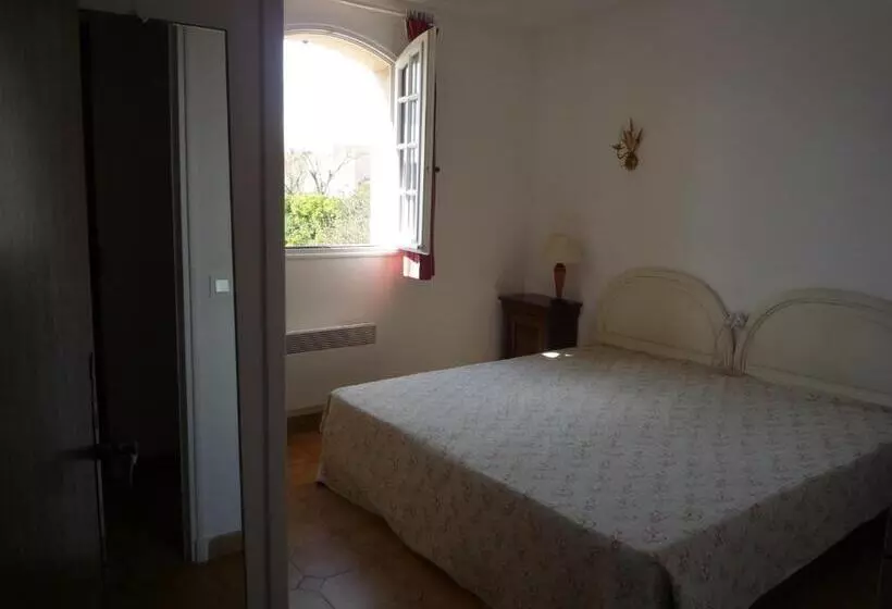 Le Mas De L Orangerie 3 Etoiles