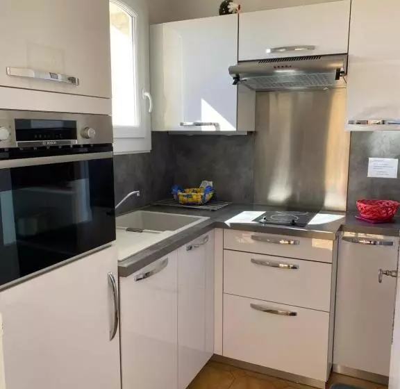 Le Mas De L Orangerie 3 Etoiles