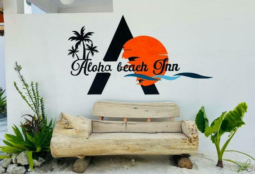 پانسیون Aloha Inn