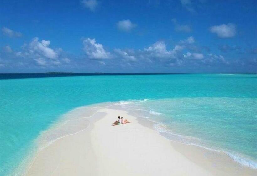 پانسیون Aloha Inn