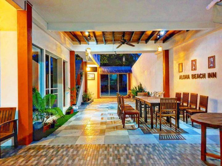 پانسیون Aloha Inn