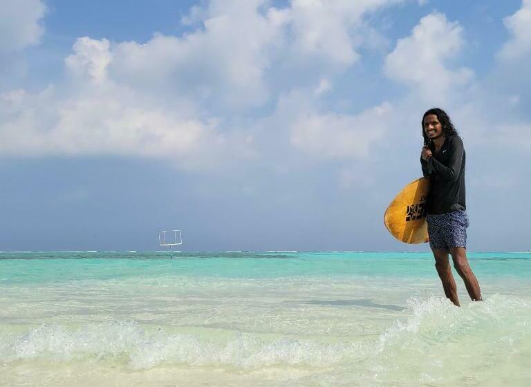 پانسیون Aloha Inn