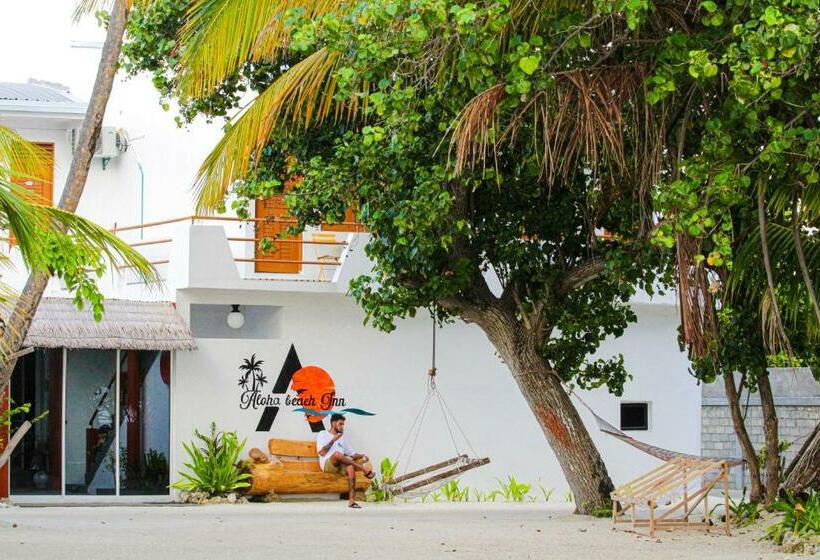 پانسیون Aloha Inn