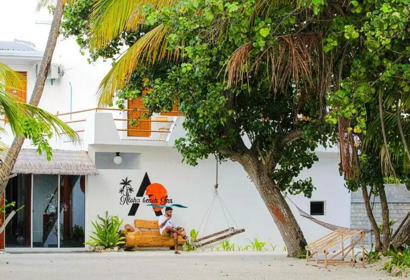 پانسیون Aloha Inn