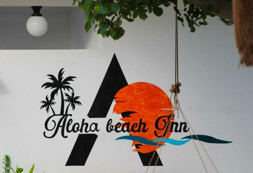 پانسیون Aloha Inn