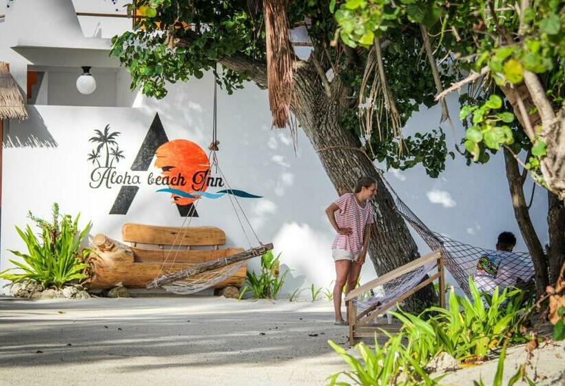 پانسیون Aloha Inn