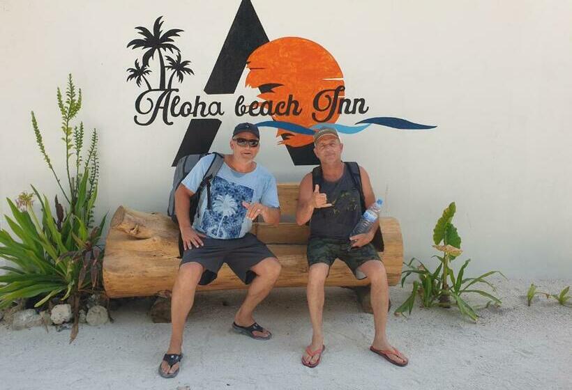 پانسیون Aloha Inn