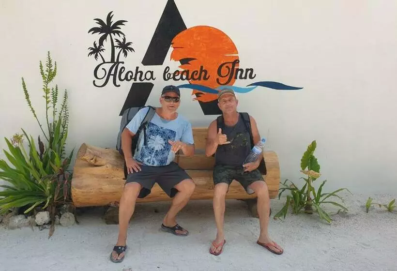 پانسیون Aloha Inn