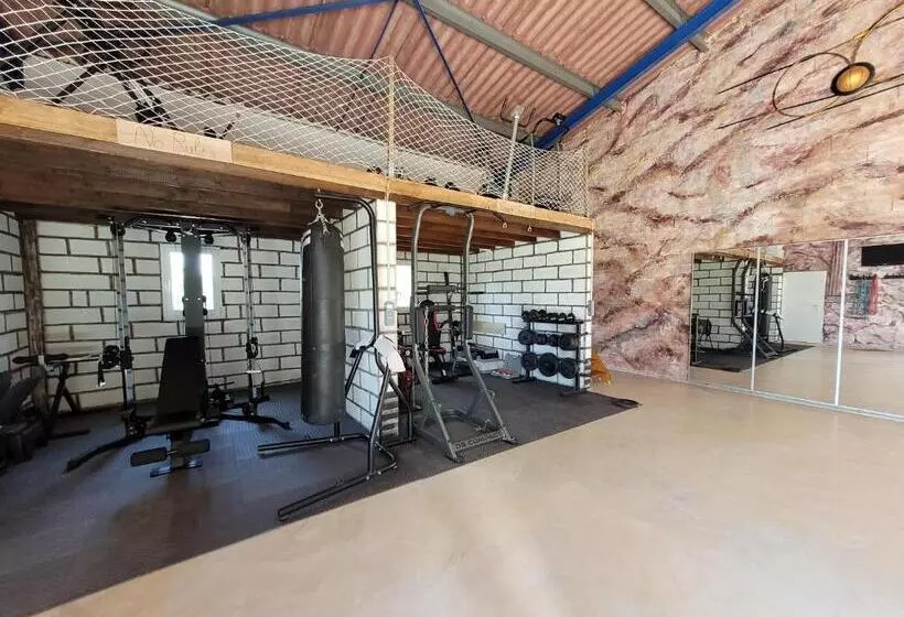 Majatalo Chambre Merlot, Piscine Et Spa, Proche St Emilion