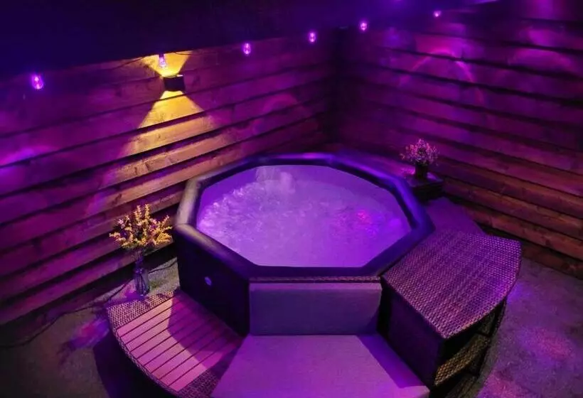 Majatalo Chambre Merlot, Piscine Et Spa, Proche St Emilion