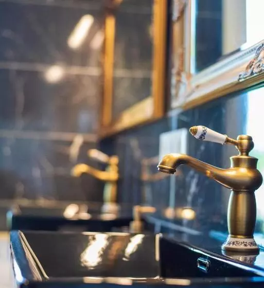 Majatalo Chambre Merlot, Piscine Et Spa, Proche St Emilion