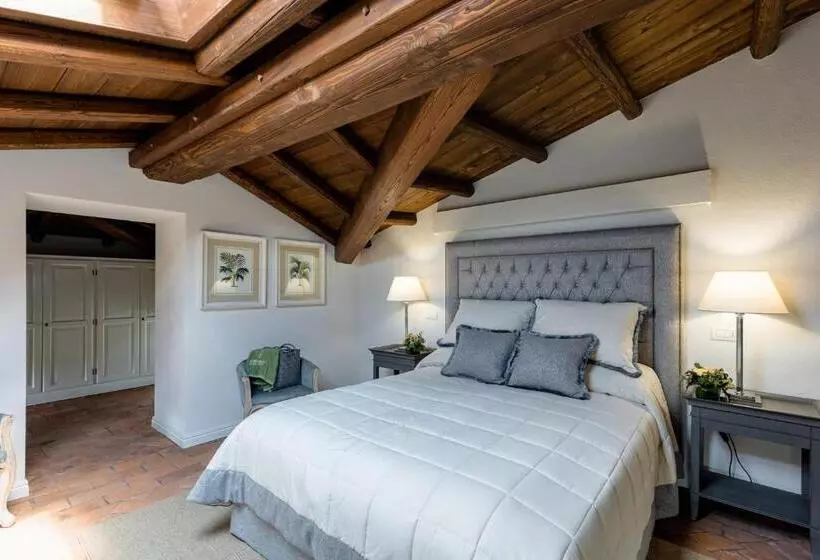 Majatalo Corte Saggin Charme Relais