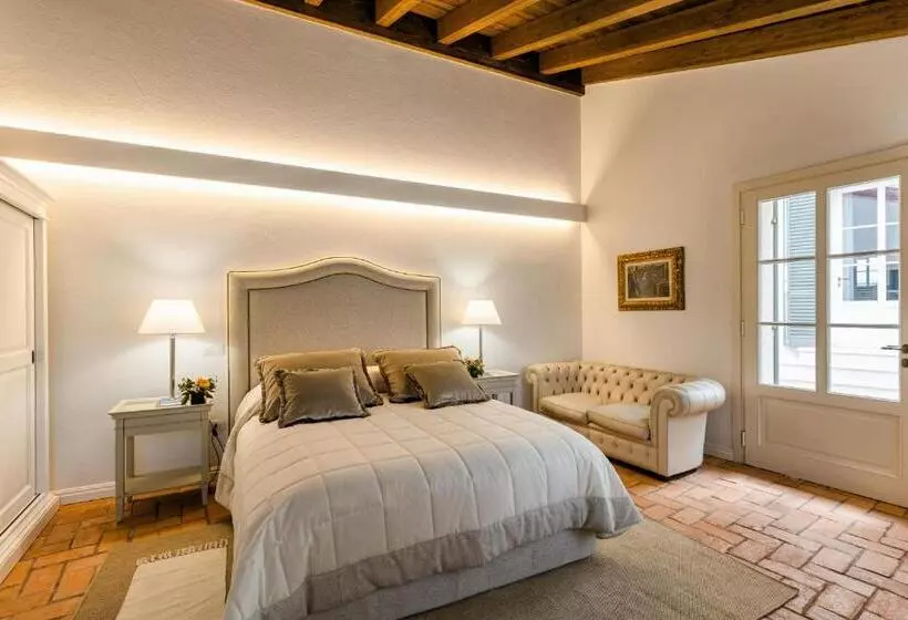 Majatalo Corte Saggin Charme Relais