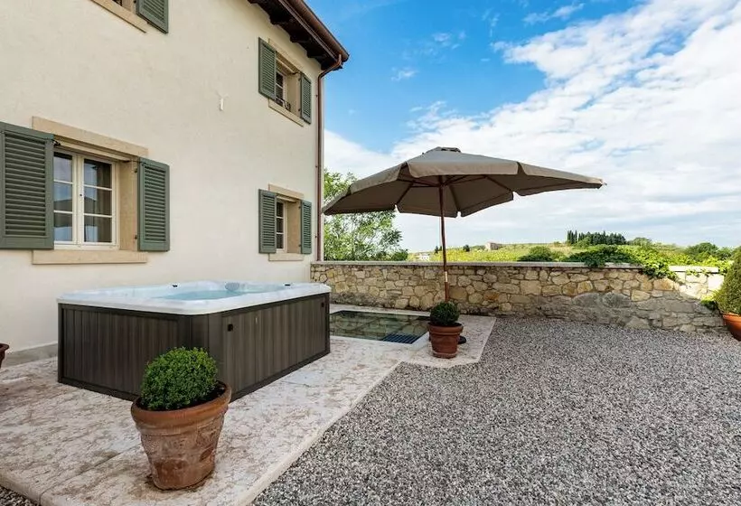 Majatalo Corte Saggin Charme Relais