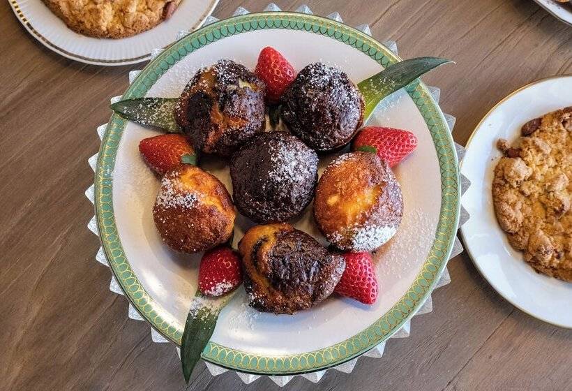 膳宿费 Corte Saggin Charme Relais