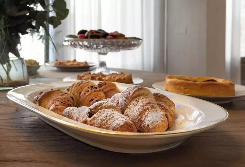 Majatalo Corte Saggin Charme Relais