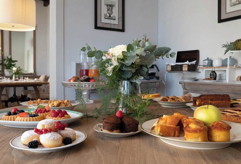 膳宿费 Corte Saggin Charme Relais