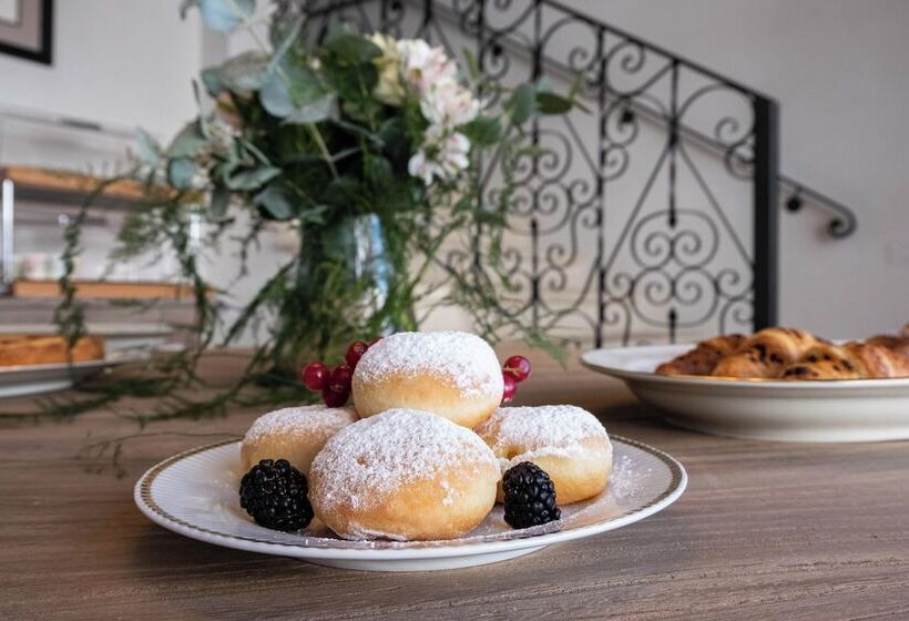 膳宿费 Corte Saggin Charme Relais