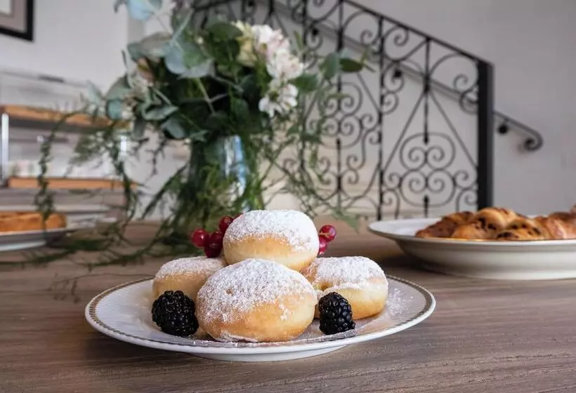 Majatalo Corte Saggin Charme Relais