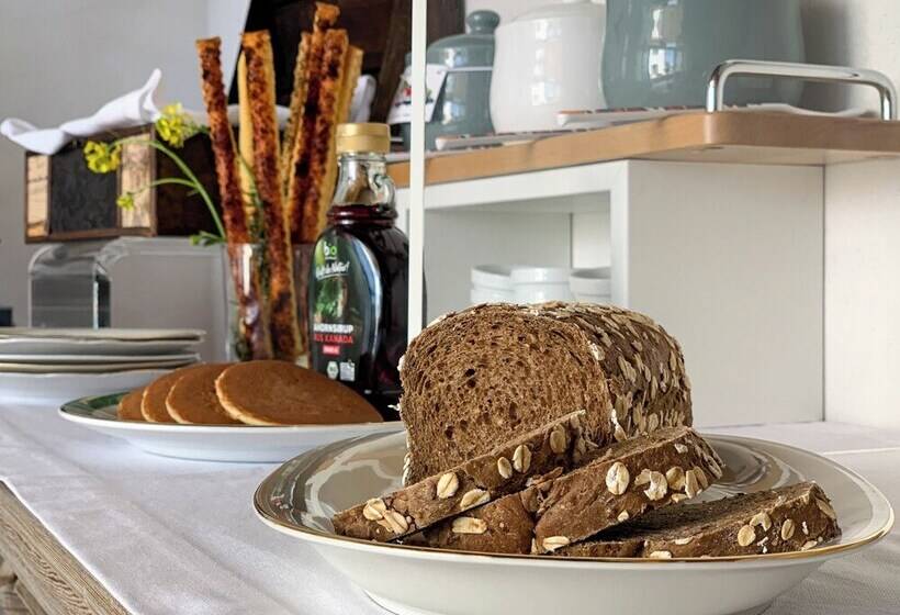 膳宿费 Corte Saggin Charme Relais