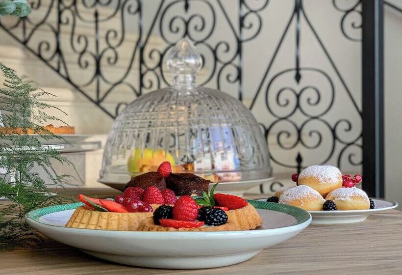 膳宿费 Corte Saggin Charme Relais