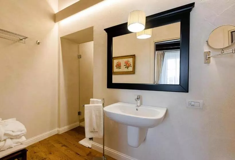 Majatalo Corte Saggin Charme Relais