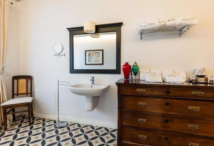 Majatalo Corte Saggin Charme Relais