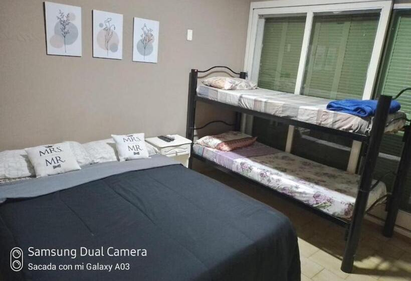 Pensionat Guembe Al Rio Hostel