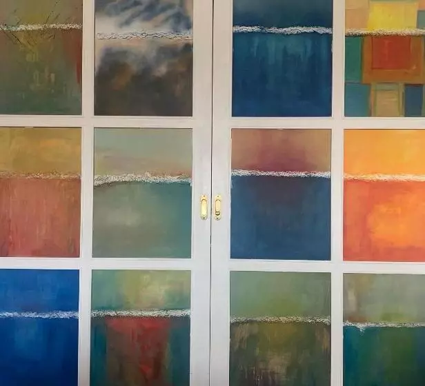 Majatalo La Stanza Col Giardino