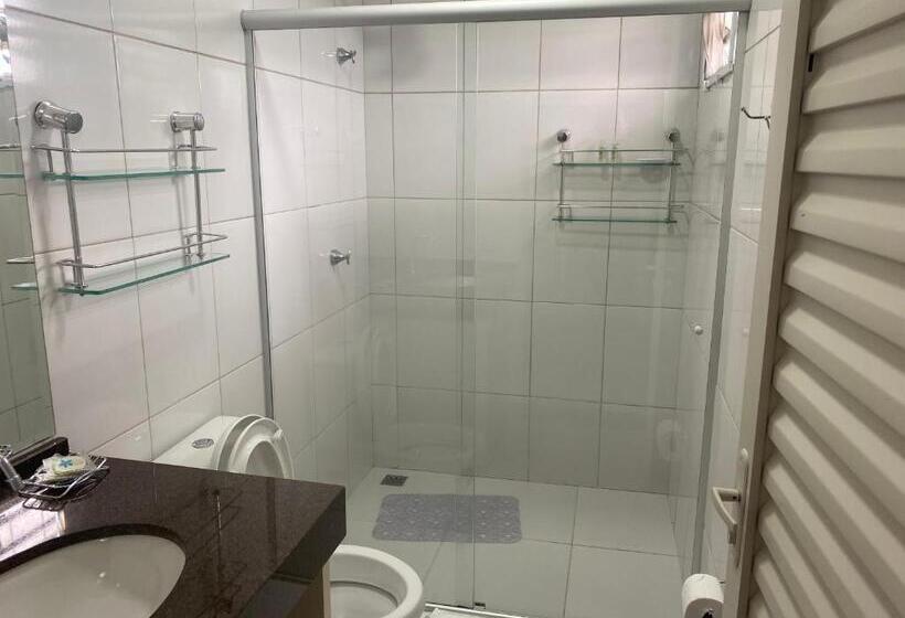 Pansiyon Pousada Morada Caninde